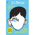 thumbnail image 1 of Pre-Owned Wonder by R.J. Palacio Paperback International Edition English, 1 of 1