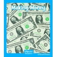 thumbnail image 1 of Wonder Readers Emergent Level Making Money, (Paperback), 1 of 1