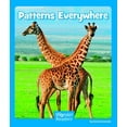 thumbnail image 1 of Wonder Readers Emergent Level Patterns Everywhere, (Paperback), 1 of 1