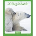 thumbnail image 1 of Wonder Readers Next Steps: Math: Adding Animals (Hardcover), 1 of 1