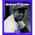 thumbnail image 1 of Wonder Readers Spanish Fluent Abrieron El Camino, (Paperback), 1 of 1