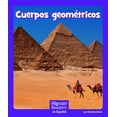 thumbnail image 1 of Wonder Readers Spanish Fluent: Cuerpos Geométricos (Paperback), 1 of 1
