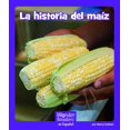 thumbnail image 1 of Wonder Readers Spanish Fluent: La Historia del Maíz (Paperback), 1 of 1