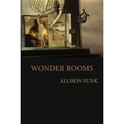 Wonder Rooms (Paperback)