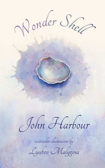 Wonder Shell, (Paperback)