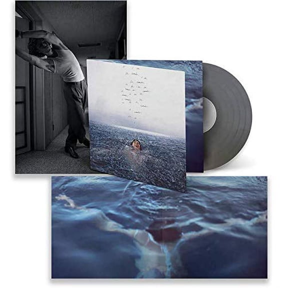 Wonder (Silver Vinyl) [Import]