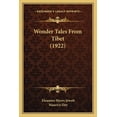 thumbnail image 1 of Wonder Tales From Tibet (1922) (Paperback), 1 of 1