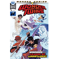 thumbnail image 1 of Wonder Twins #5 DC Comics Comic Book, 1 of 1