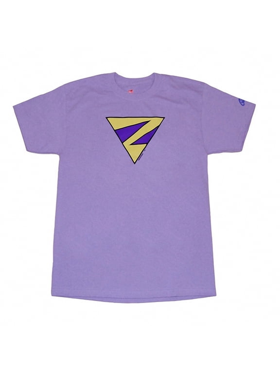 Wonder Twins Zan Logo T-Shirt