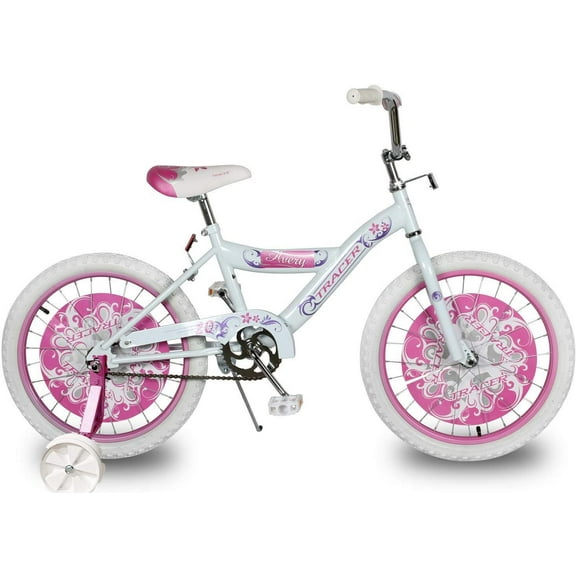 Wonder Wheel East to Use Adults 16'' BMX Bikes