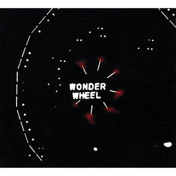 Wonder Wheel
