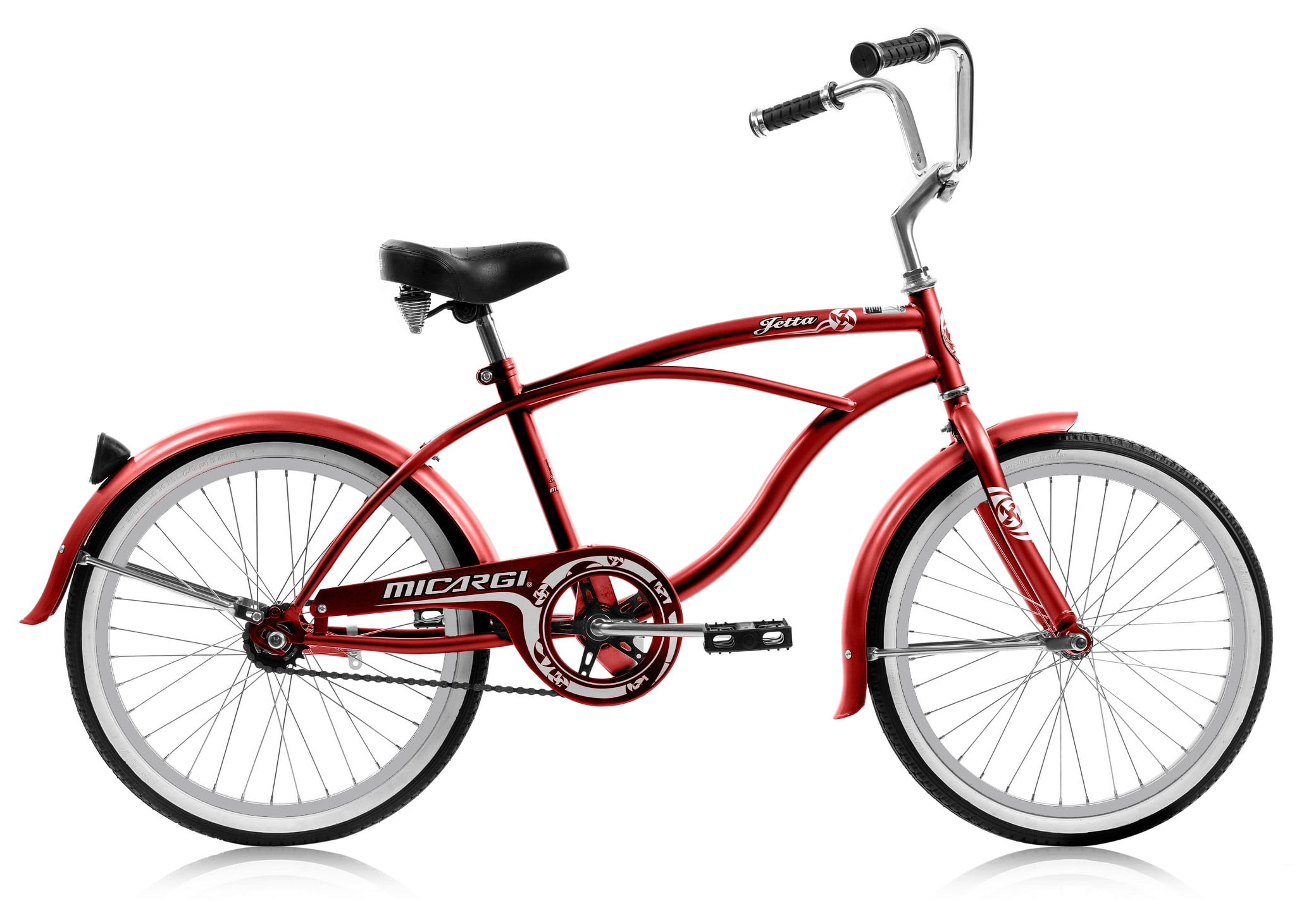 Wonder Wheels 20