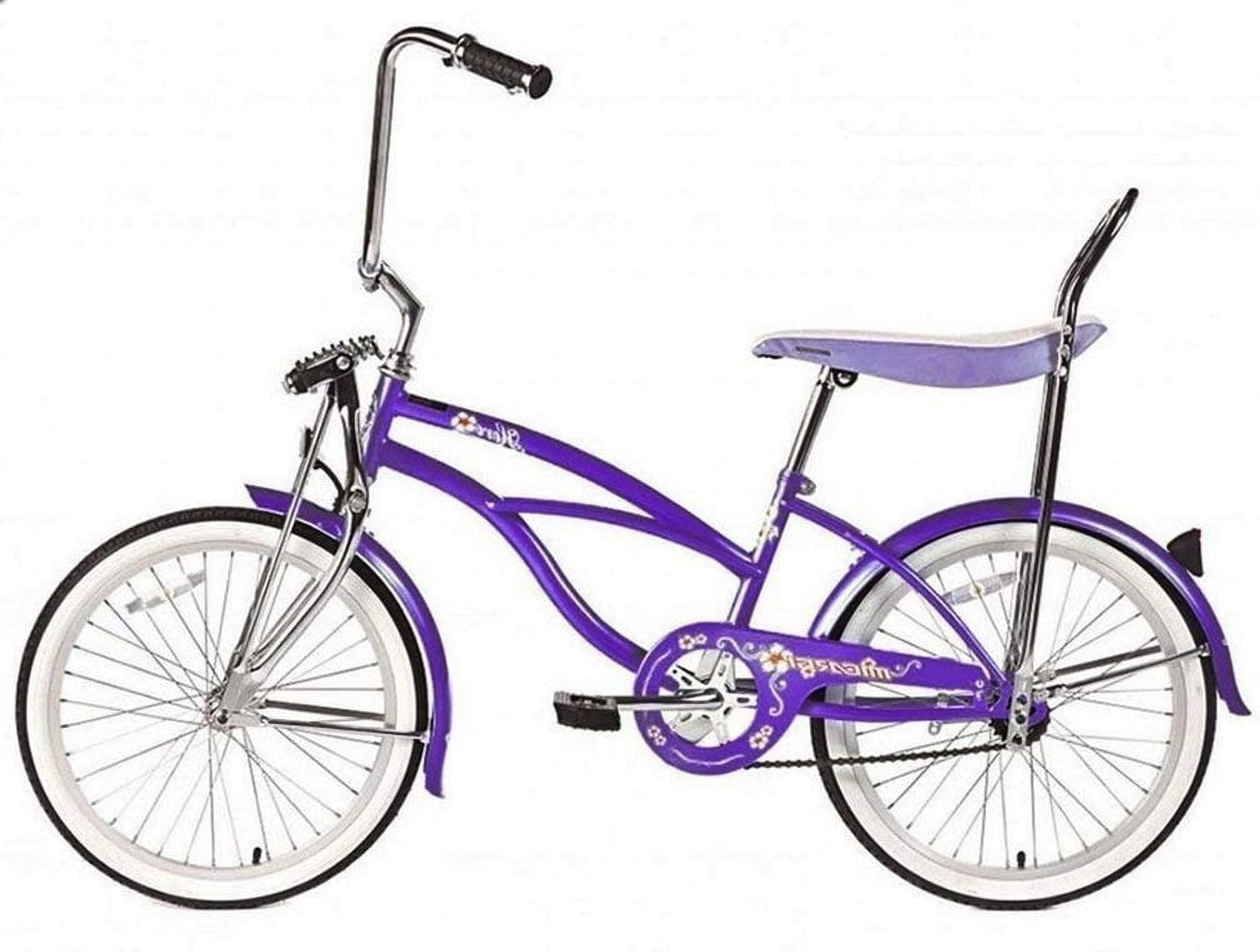 Schwinn stingray cruiser online bike