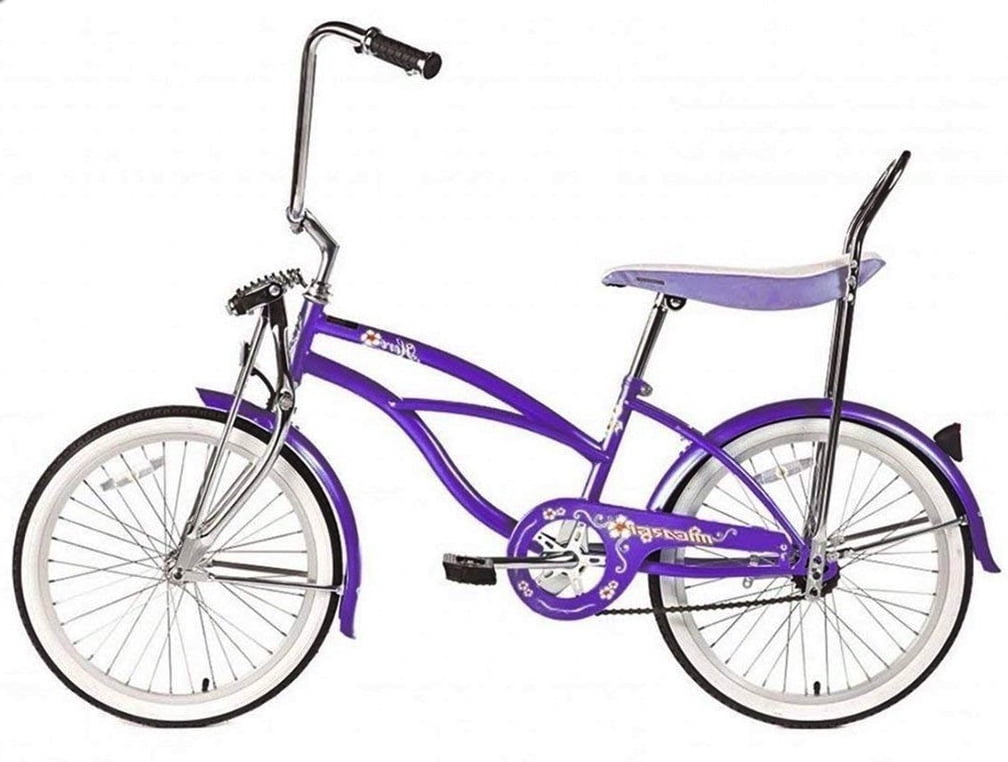 wonder wheels beach cruiser