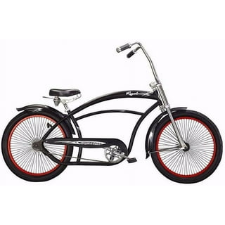 Chopper Bicycle