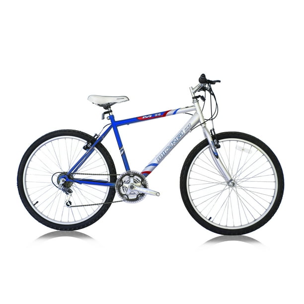 Micargi 26 inch m50 men's mountain bike hotsell