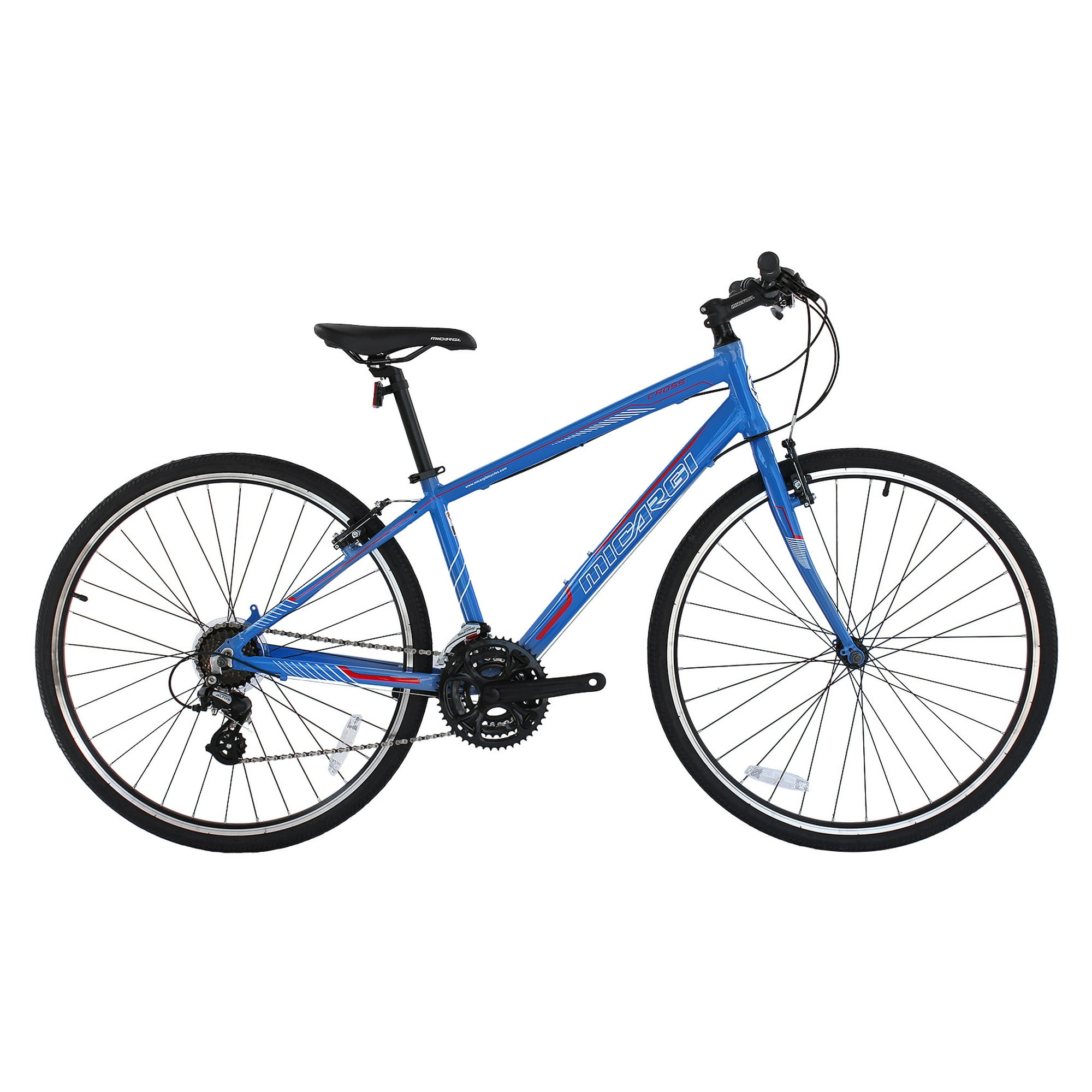 ten speed bike walmart