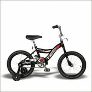 Wonder Wheels Adjustable Seat Height Adults 16 BMX Bikes