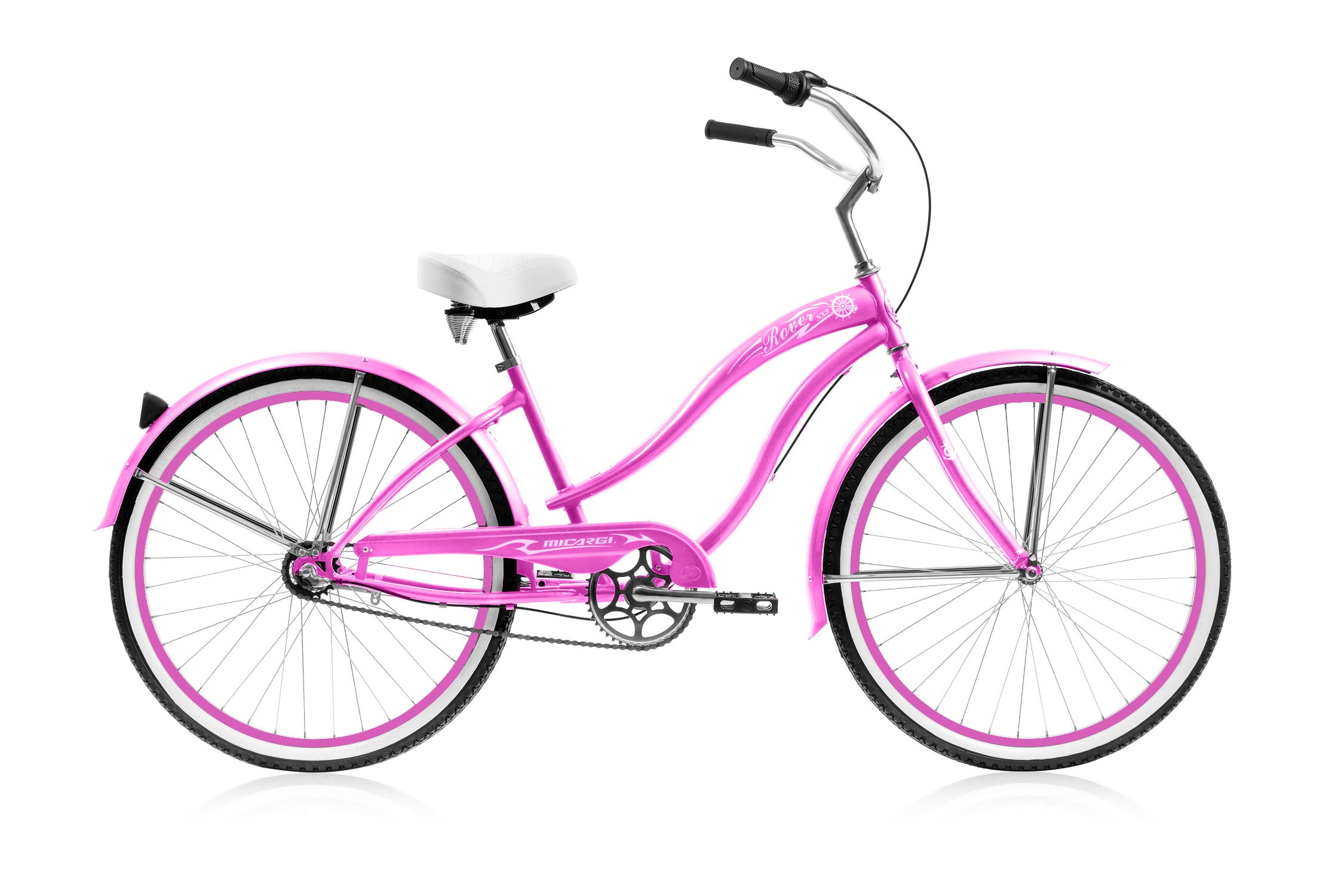 Wonder Wheels Beach Cruiser Shimano Nexus Inter 3 Speed Wonder Wheels Beach Cruiser Shimano Nexus Inter 3 Speed