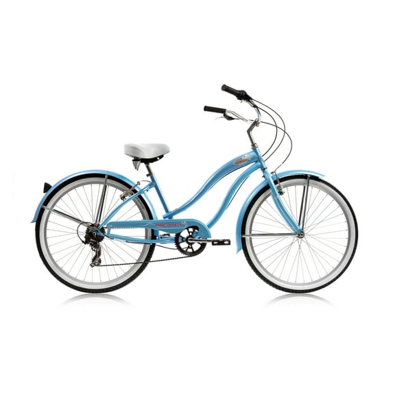 Wonder Wheels Kids' 20" Beach Cruiser Bicycle