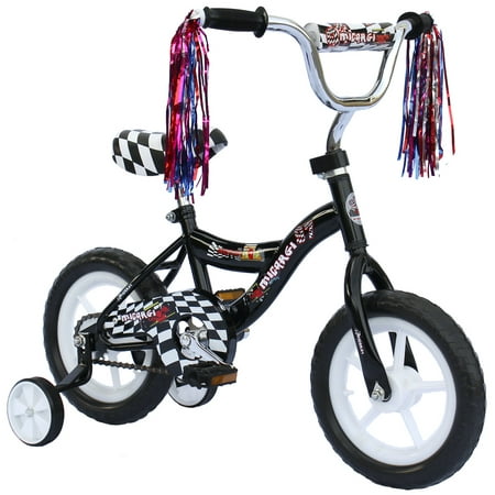 Wonder Wheels Boys' 12" BMX Bike