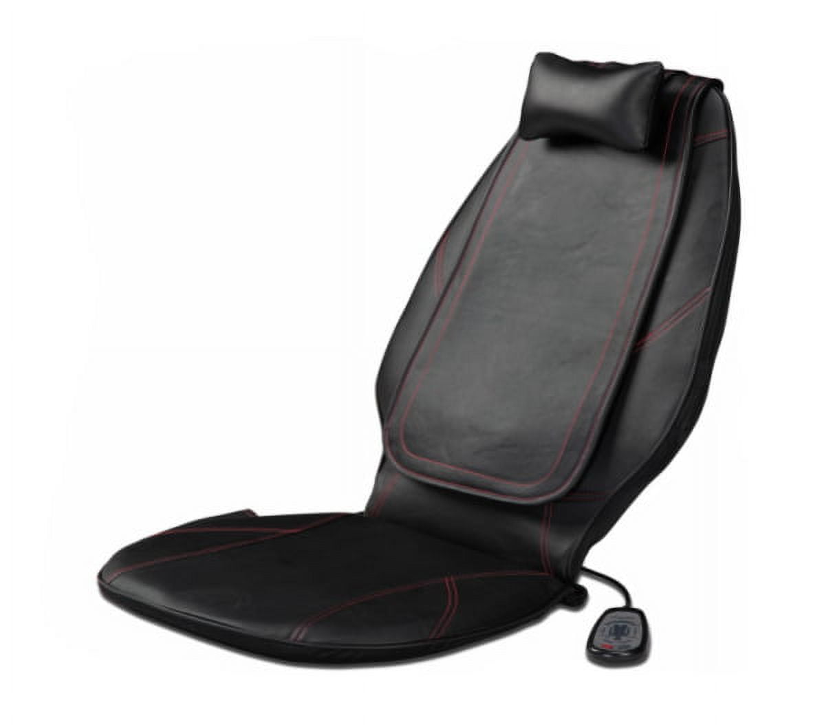 Wonder Wheels Car Seat Massage Pad