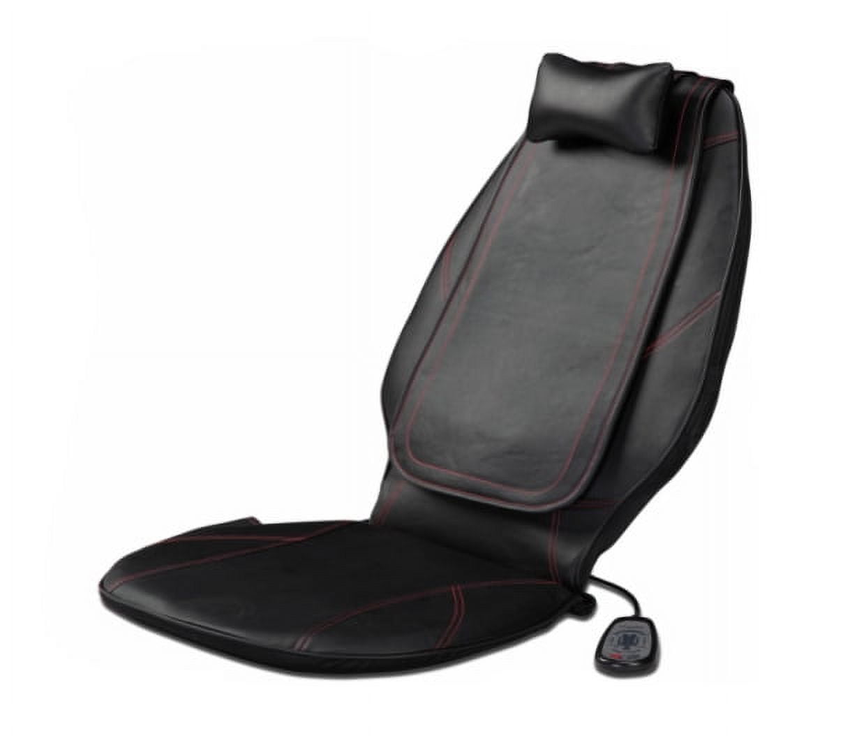 Wonder Wheels Car Seat Massage Pad