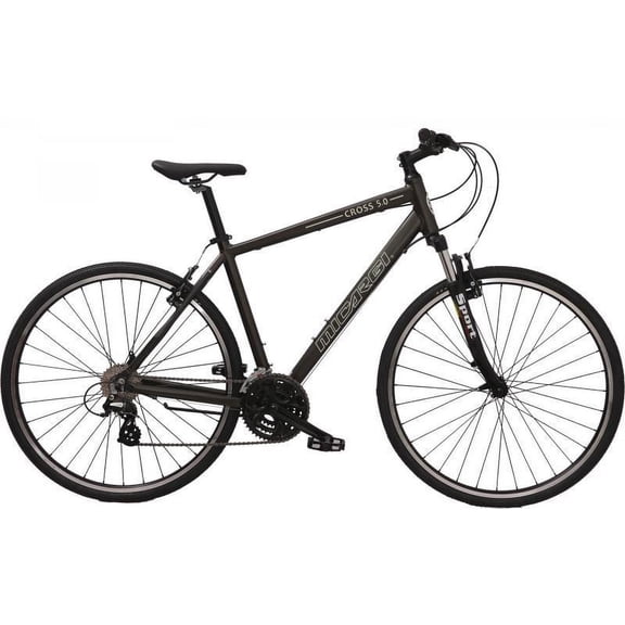 Wonder Wheels Easy to Use Adults Hybrid Bikes