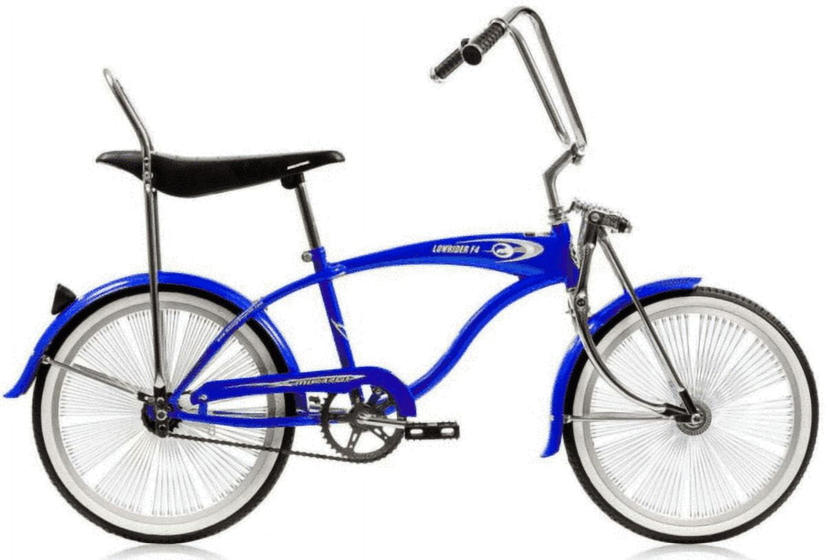 Wonder Wheels Kids' 20