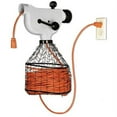 thumbnail image 1 of green leaf ww3d wonder extension cord winder, gray, 1 of 5