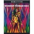 thumbnail image 1 of Wonder Woman 1984 (4K Ultra HD + Blu-ray), 1 of 5
