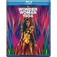 thumbnail image 1 of Wonder Woman 1984 (Blu-ray), 1 of 4