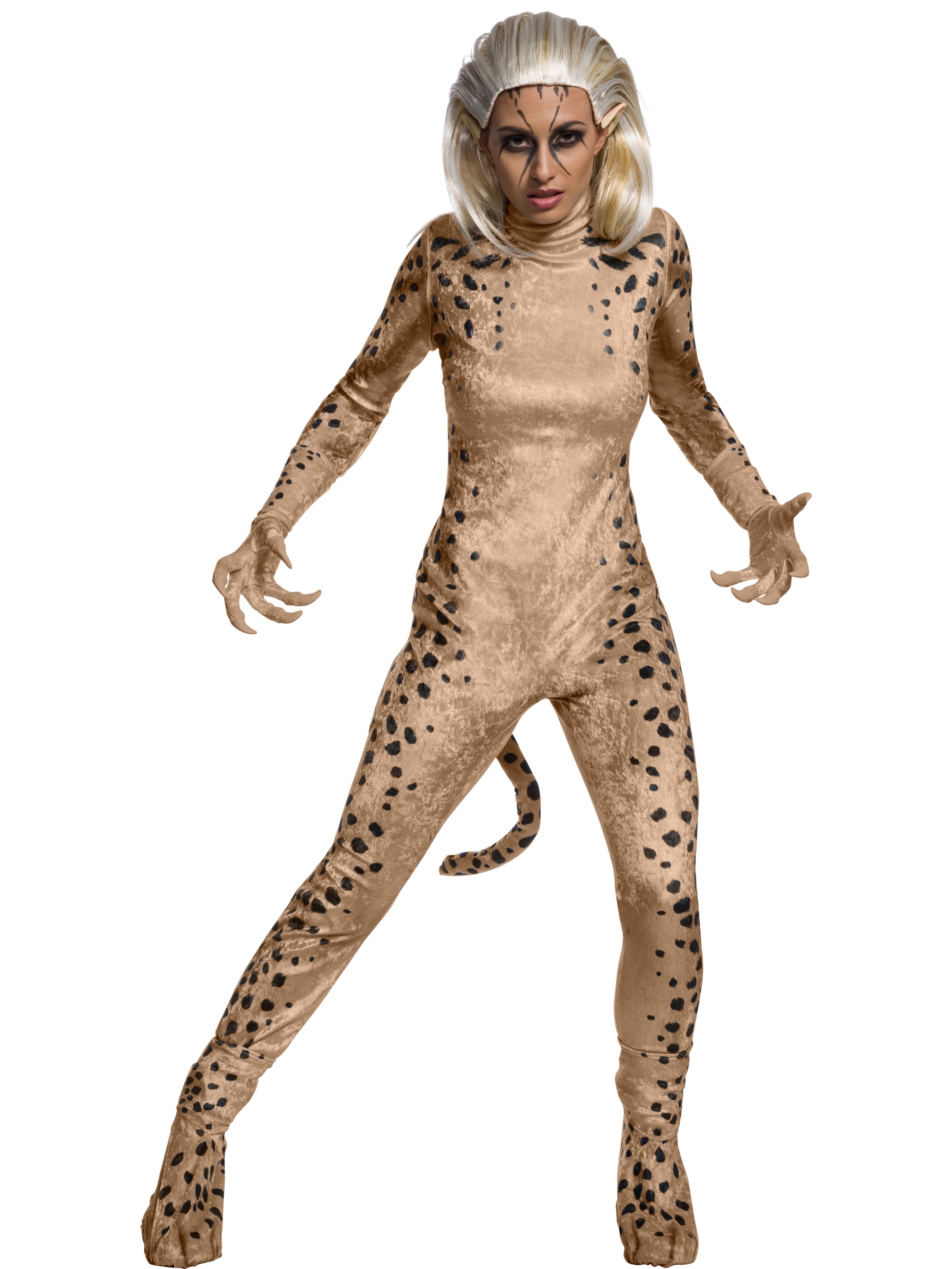 Wonder Woman 1984 Cheetah Deluxe Adult Costume