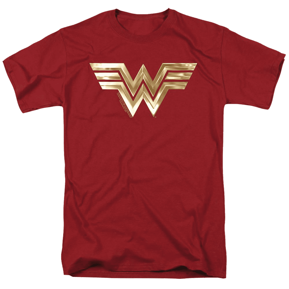 Wonder woman shirt walmart hotsell