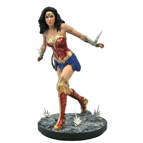 Wonder Woman 1984 PVC Figure (Other)