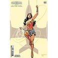 thumbnail image 1 of Wonder Woman #2 Cvr B Chris Samnee Card Stock Var DC Comics Comic Book, 1 of 1