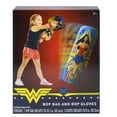 thumbnail image 1 of Wonder Woman 36" Bop Bag With 8" Bop Gloves, 1 of 1