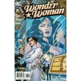 thumbnail image 1 of Wonder Woman (3rd Series) #6 VF ; DC Comic Book, 1 of 1