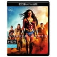 thumbnail image 1 of Wonder Woman (4K Ultra HD + Blu-ray) [UHD], 1 of 6