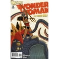 thumbnail image 1 of Wonder Woman (4th Series) #5 VF ; DC Comic Book, 1 of 1