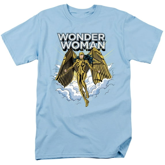 Wonder Woman 84 Glorious Wonder Unisex Adult T Shirt For Men And Women