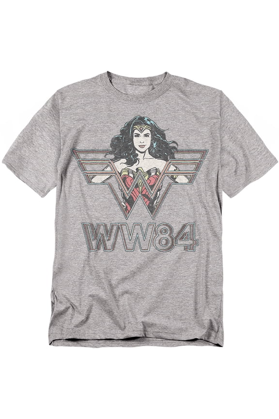 84 T-Shirt In Symbol Unisex Graphic Tee For Men & Women