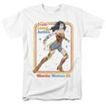 thumbnail image 1 of Wonder Woman 84 Retro Justice 84 Unisex Adult T Shirt For Men And Women, 1 of 5