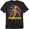 thumbnail image 1 of Wonder Woman 84 T-Shirt The Cheetah Unisex Graphic Tee For Men & Women, 1 of 7