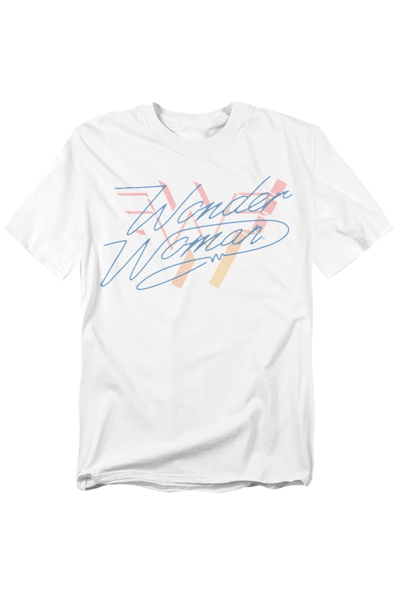 84 T-Shirt Wonder Fade Unisex Graphic Tee For Men & Women