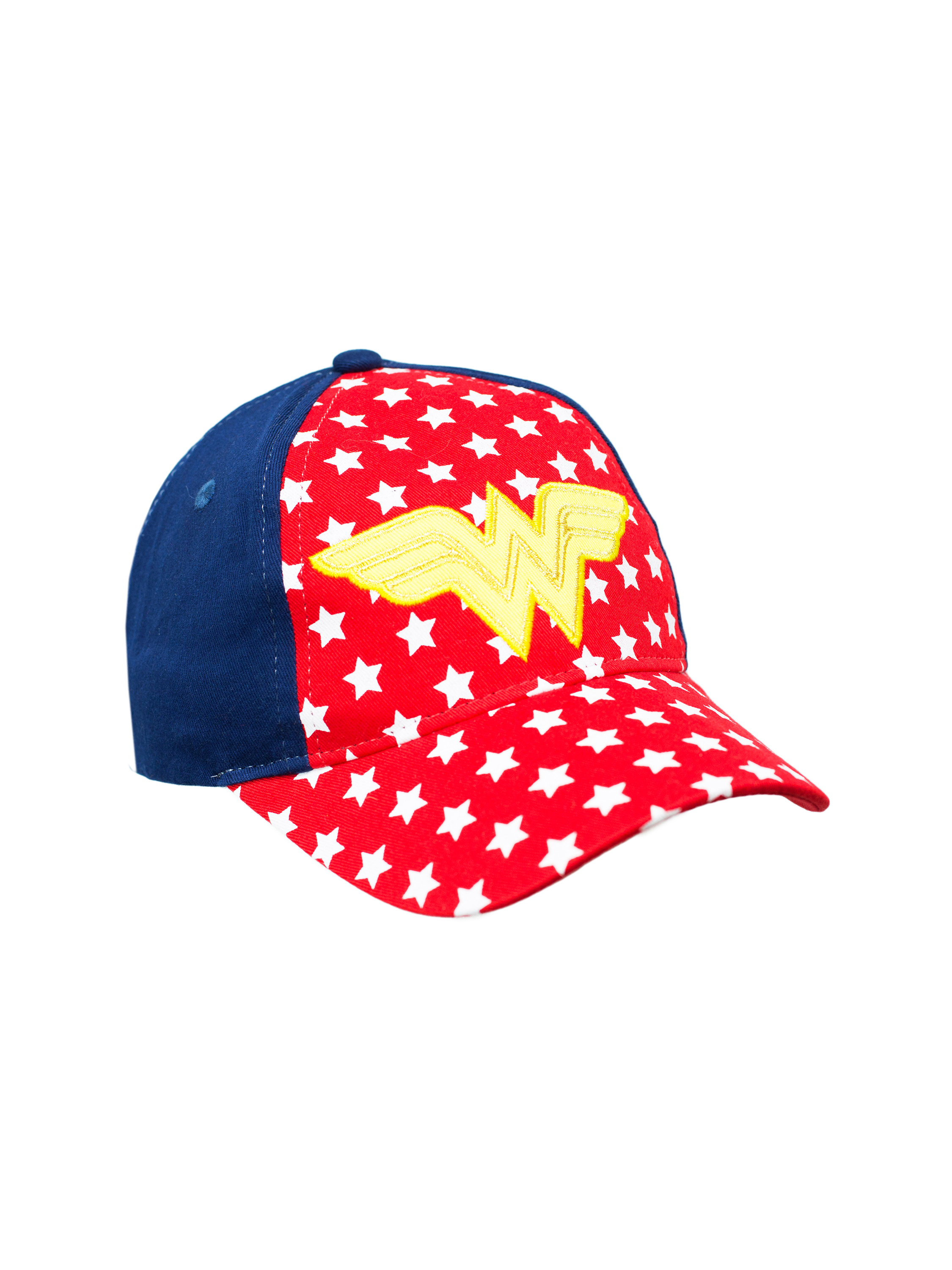 Wonder Woman Baby Toddler Girl Baseball Hat