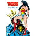 thumbnail image 1 of Pre-Owned Wonder Woman Book 1: The Last True Hero (Paperback), 1 of 1