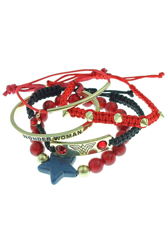 Bracelet Set