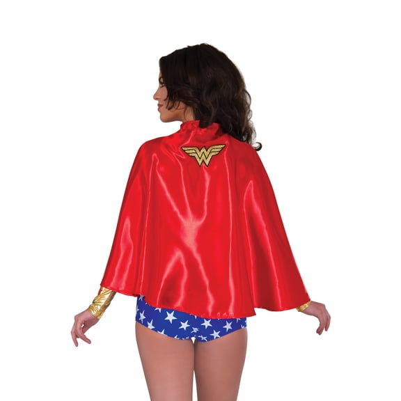 Wonder Woman Cape