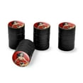 thumbnail image 1 of Wonder Woman Character Tire Rim Wheel Aluminum Valve Stem Caps, 1 of 6
